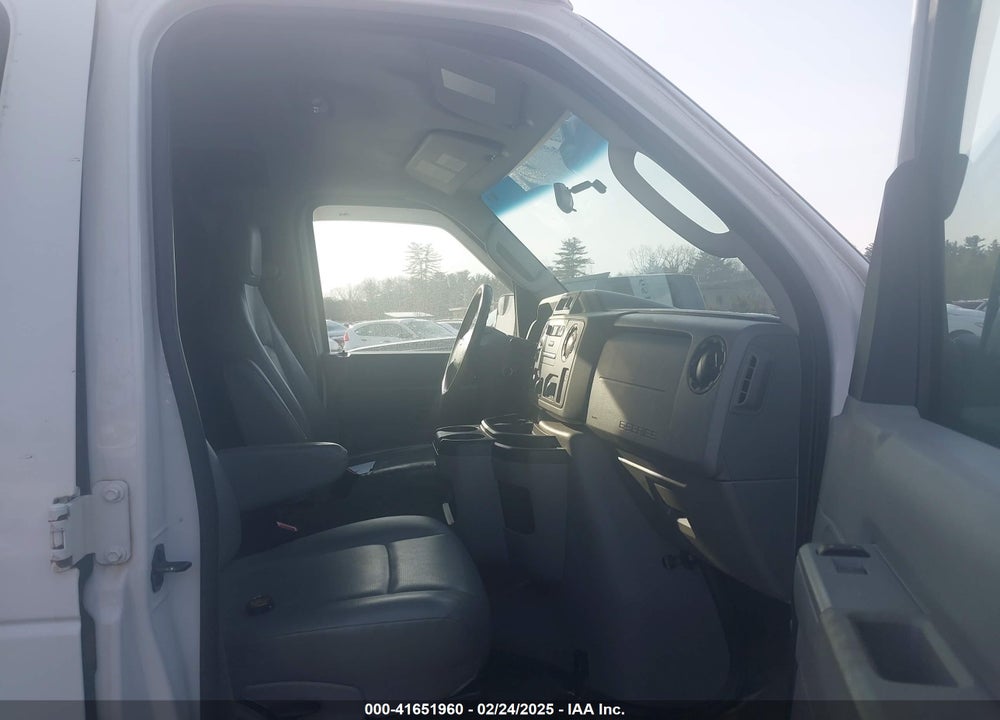 2013 FORD E-250 COMMERCIAL VIN: 1FTNE2EW7DDB34549