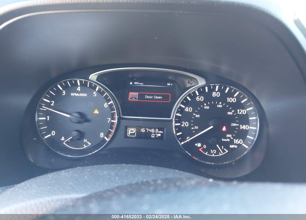 2014 NISSAN PATHFINDER VIN: 5N1AR2MN8EC664141