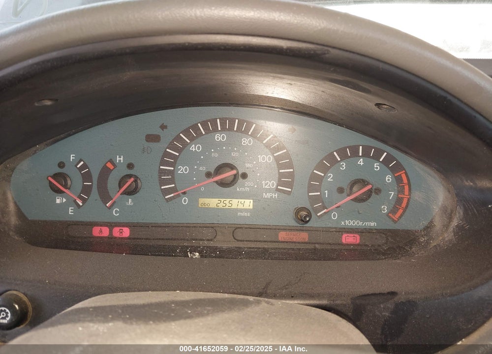 2003 MITSUBISHI GALANT VIN: 4A3AA46G43E213566