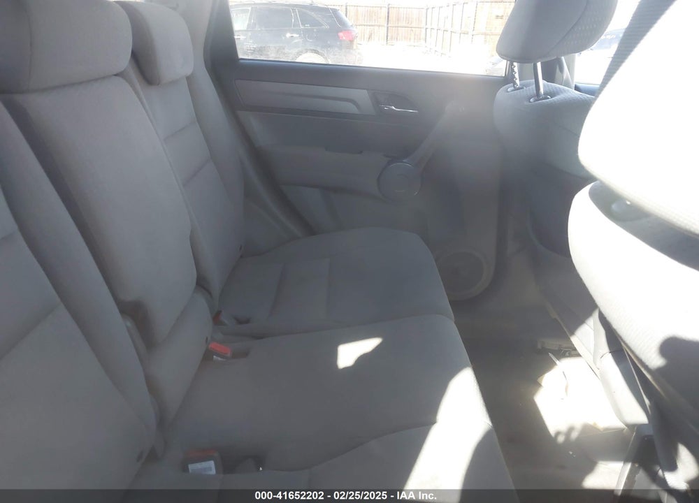 2008 HONDA CR-V VIN: JHLRE485X8C039269
