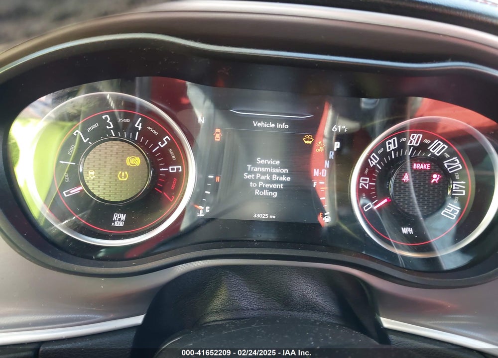 2022 DODGE CHALLENGER VIN: 2C3CDZKG6NH175795
