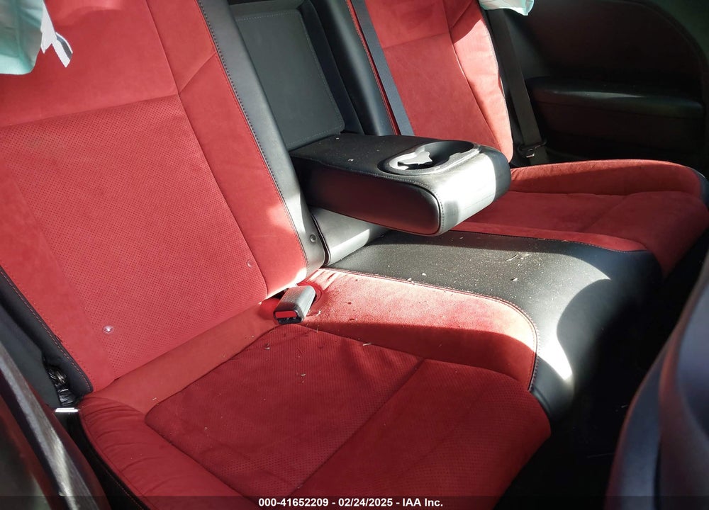 2022 DODGE CHALLENGER VIN: 2C3CDZKG6NH175795