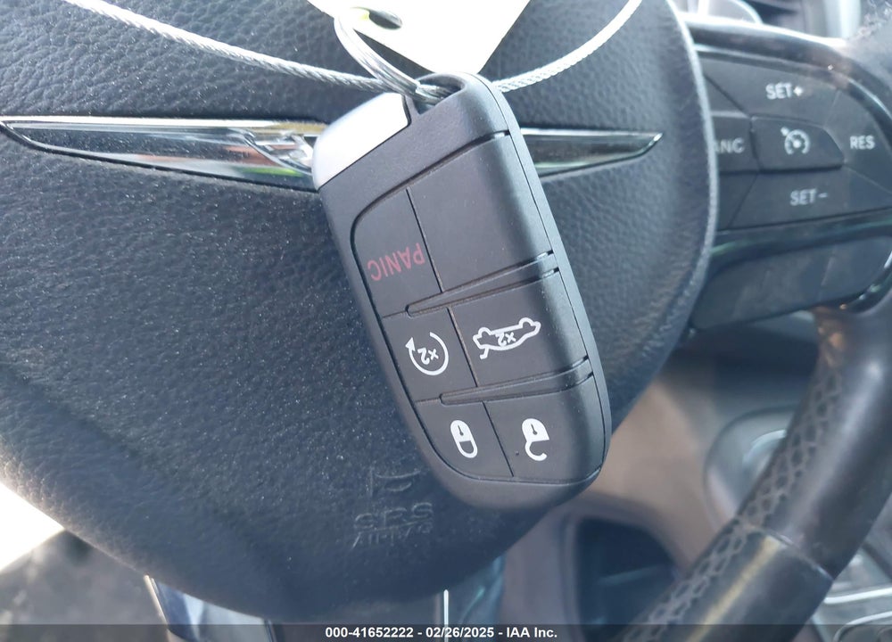 2015 CHRYSLER 200 VIN: 1C3CCCBG9FN530175