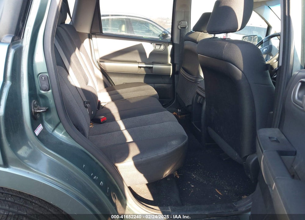 2004 MITSUBISHI ENDEAVOR XLS VIN: 4A4MN31S84E115029