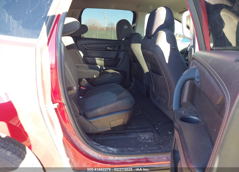 2014 CHEVROLET TRAVERSE VIN: 1GNKRGKD1EJ271469
