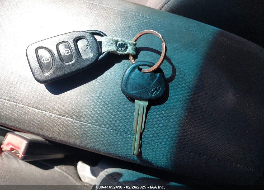 2010 HYUNDAI ELANTRA SE VIN: KMHDU4AD8AU184284