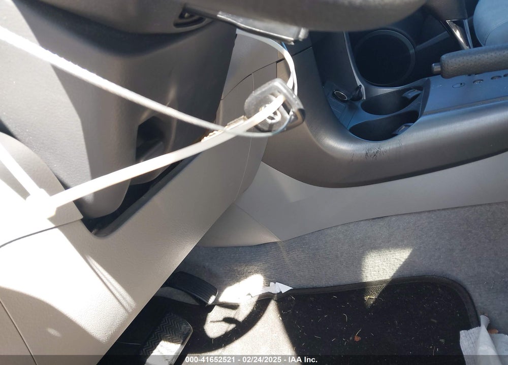 2009 TOYOTA RAV4 VIN: 2T3ZF33V79W012539
