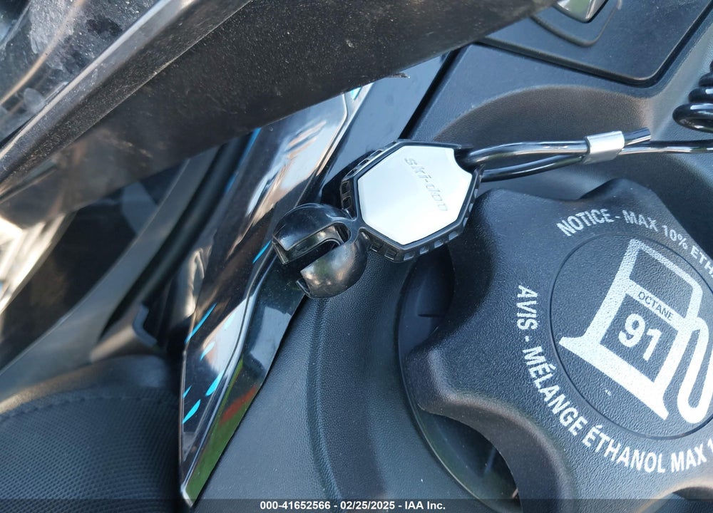 2023 SKI DOO OTHER VIN: 2BPSDSPK9PV000019