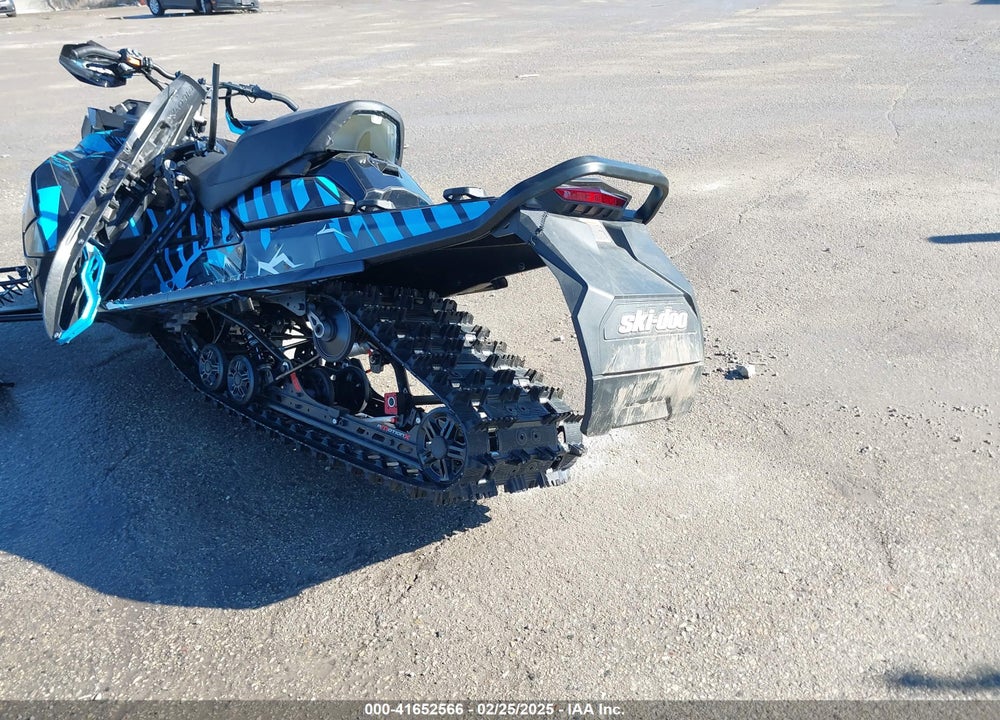 2023 SKI DOO OTHER VIN: 2BPSDSPK9PV000019