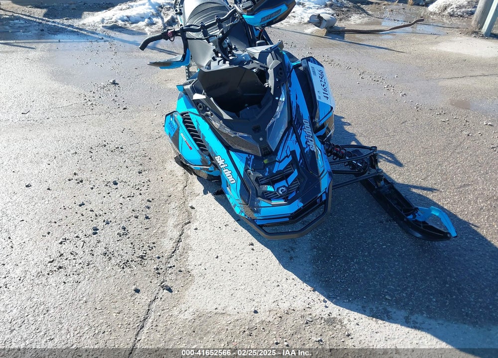 2023 SKI DOO OTHER VIN: 2BPSDSPK9PV000019