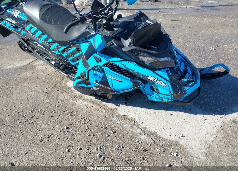 2023 SKI DOO OTHER VIN: 2BPSDSPK9PV000019