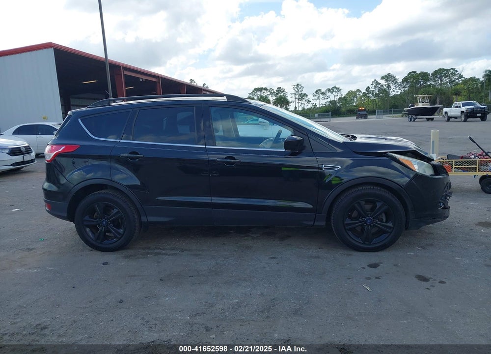 2014 FORD ESCAPE VIN: 1FMCU0GX4EUB56719