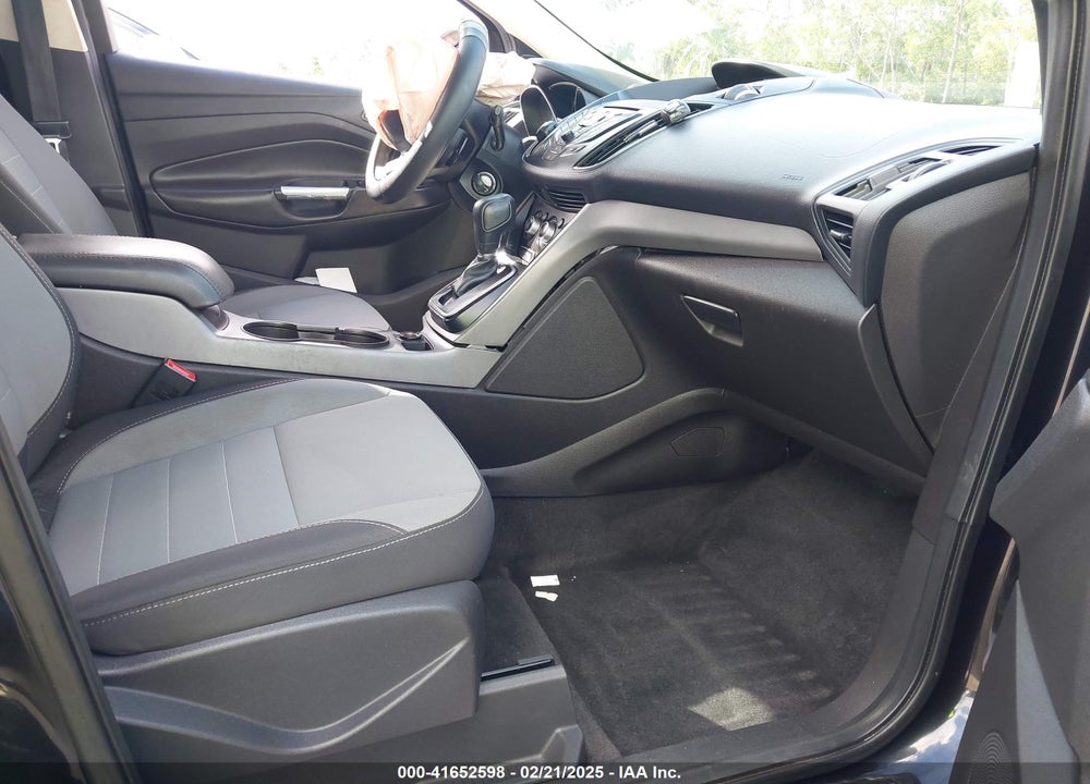 2014 FORD ESCAPE VIN: 1FMCU0GX4EUB56719