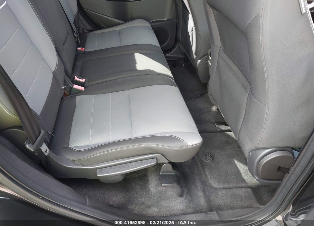 2014 FORD ESCAPE VIN: 1FMCU0GX4EUB56719