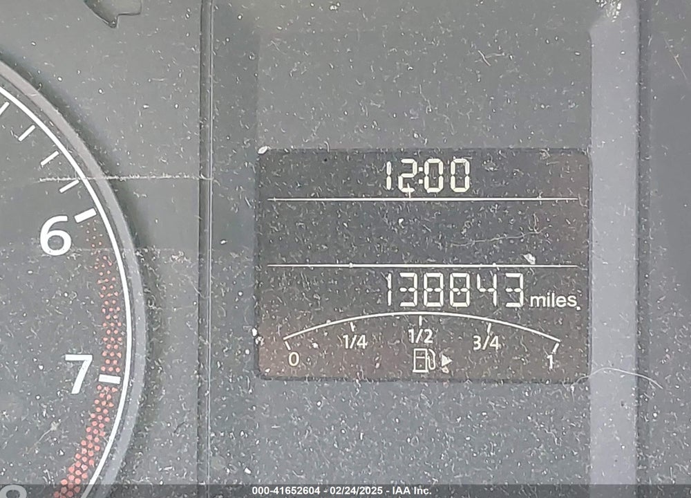 2011 VOLKSWAGEN JETTA VIN: 3VWBZ7AJ9BM391192