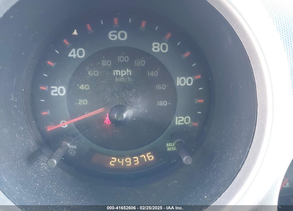 2006 HONDA ELEMENT VIN: 5J6YH28756L016639