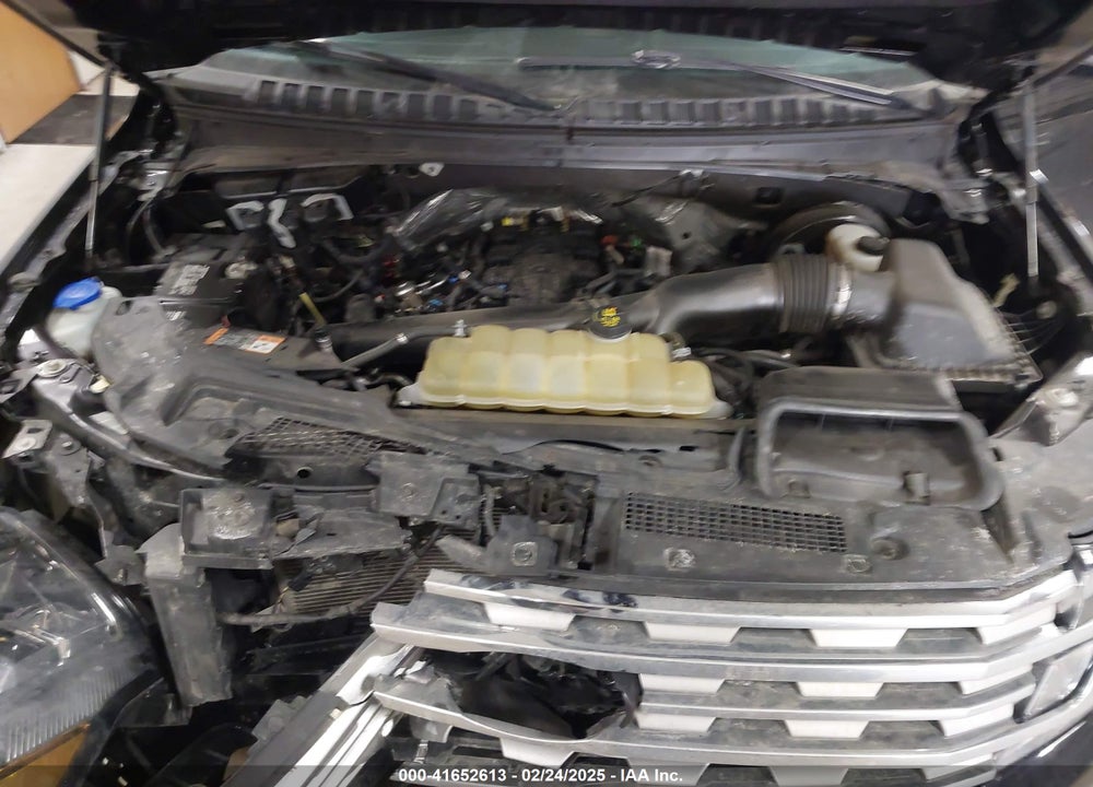 2021 FORD EXPEDITION MAX LIMITED VIN: 1FMJK2AT6MEA21359