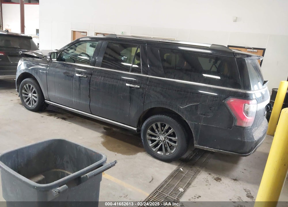 2021 FORD EXPEDITION MAX LIMITED VIN: 1FMJK2AT6MEA21359