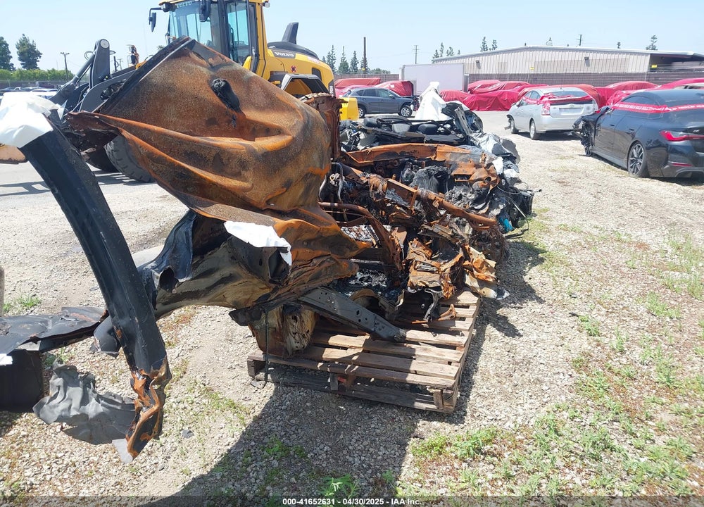 2021 INFINITI Q50 VIN: JN1EV7AP9MM705392