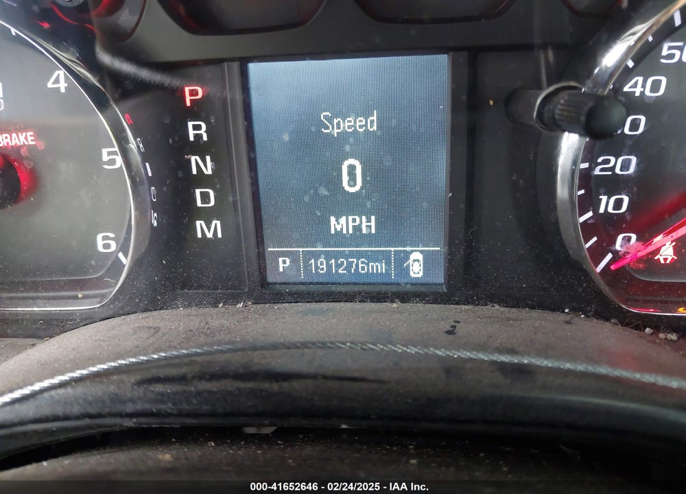 2014 CHEVROLET SILVERADO 1500 WORK TRUCK 1WT VIN: 1GCNKPEC2EZ395507