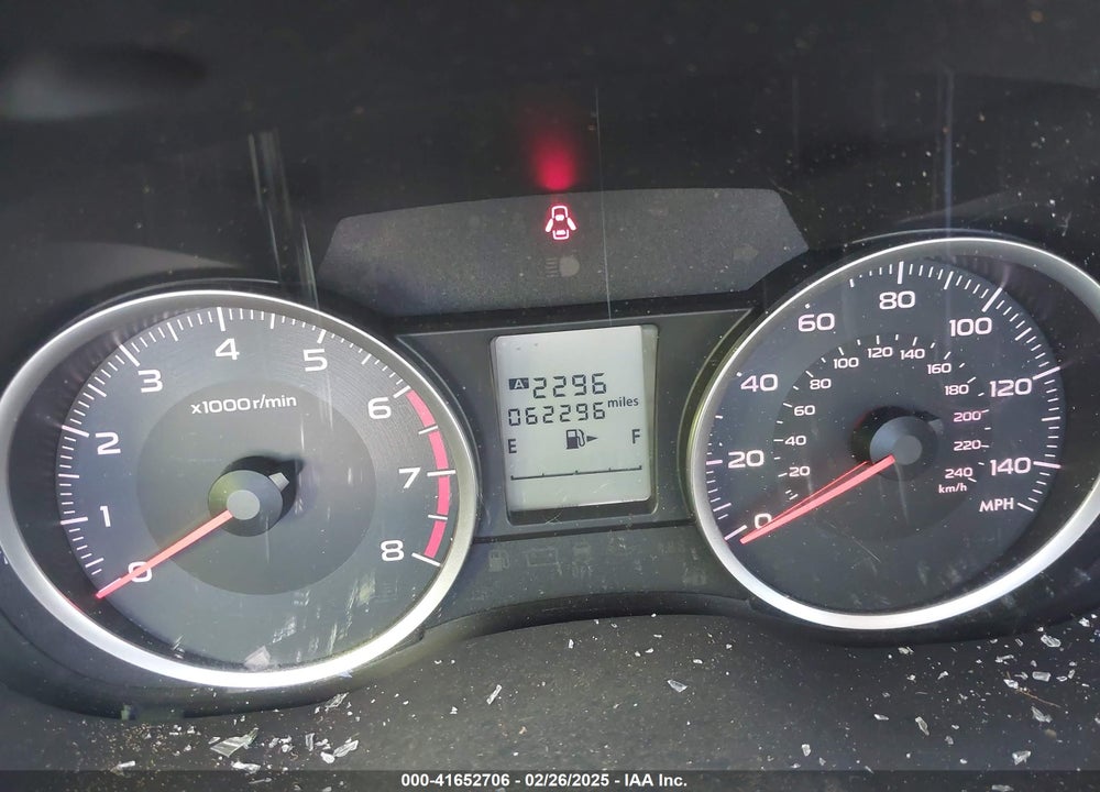 2018 SUBARU FORESTER VIN: JF2SJAECXJH560014