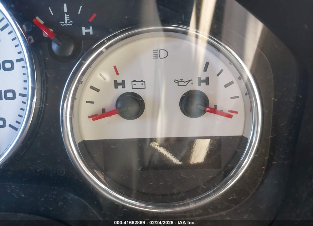 2004 FORD F-150 LARIAT/XLT VIN: 1FTPW125X4KD92815