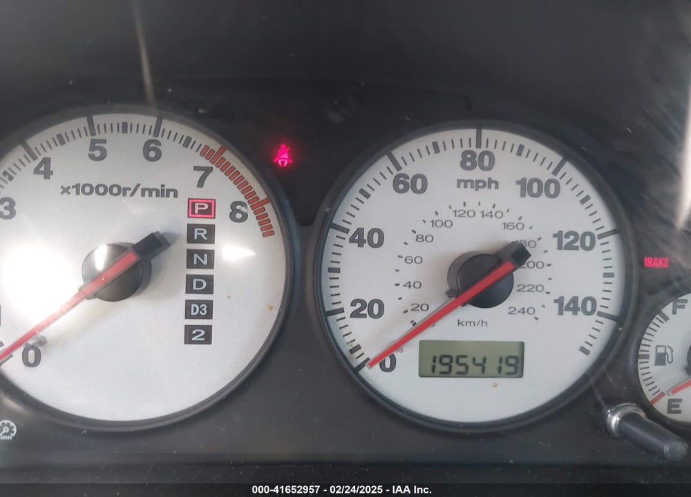 2002 HONDA CIVIC LX VIN: 2HGES166X2H518070