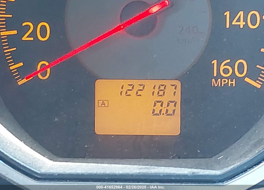 2006 NISSAN ALTIMA 3.5 SL VIN: 1N4BL11D16N371953