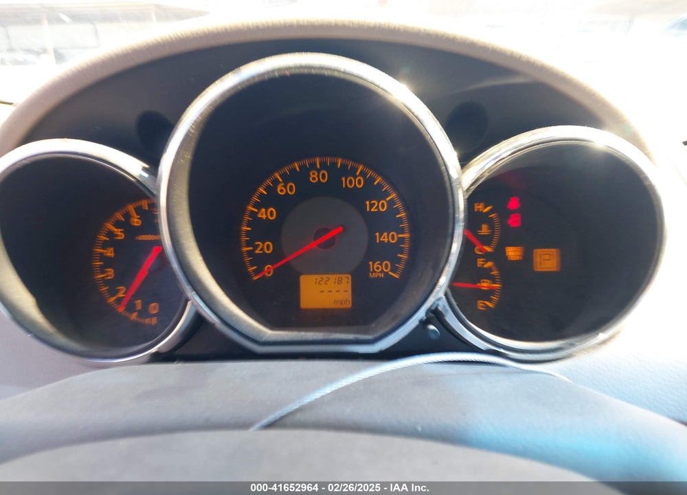 2006 NISSAN ALTIMA 3.5 SL VIN: 1N4BL11D16N371953