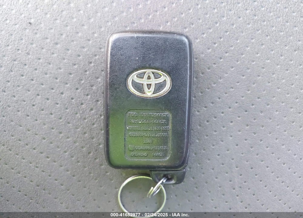2015 TOYOTA PRIUS VIN: JTDKN3DU3F0479628
