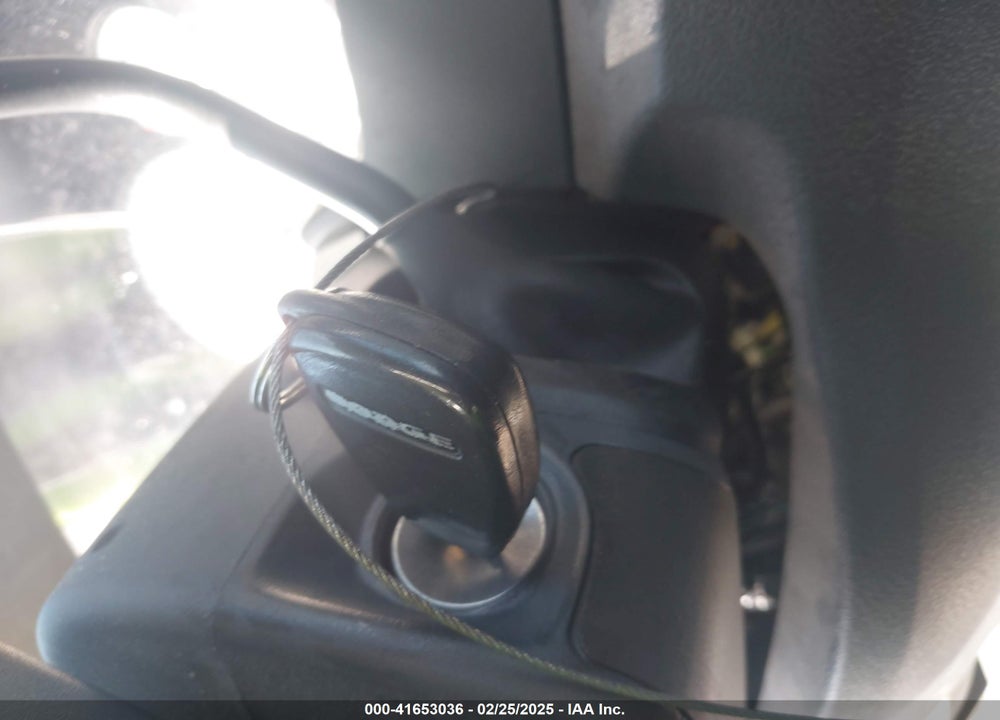 2008 DODGE RAM 1500 VIN: 1D7HA18N38S513870