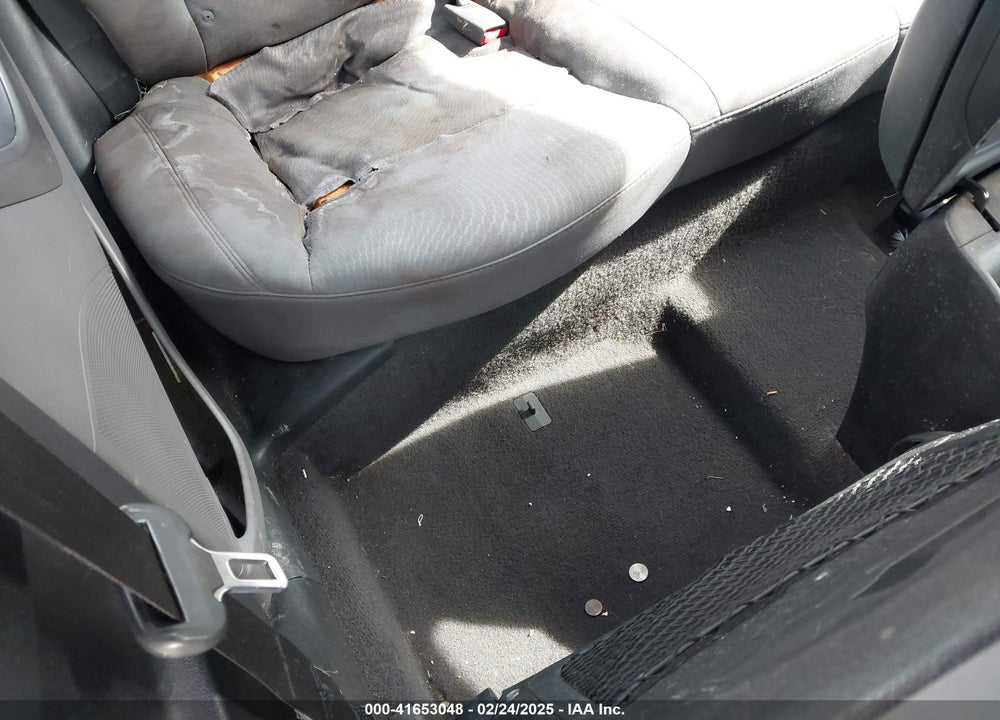 2014 HYUNDAI ELANTRA SE VIN: 5NPDH4AE8EH455278