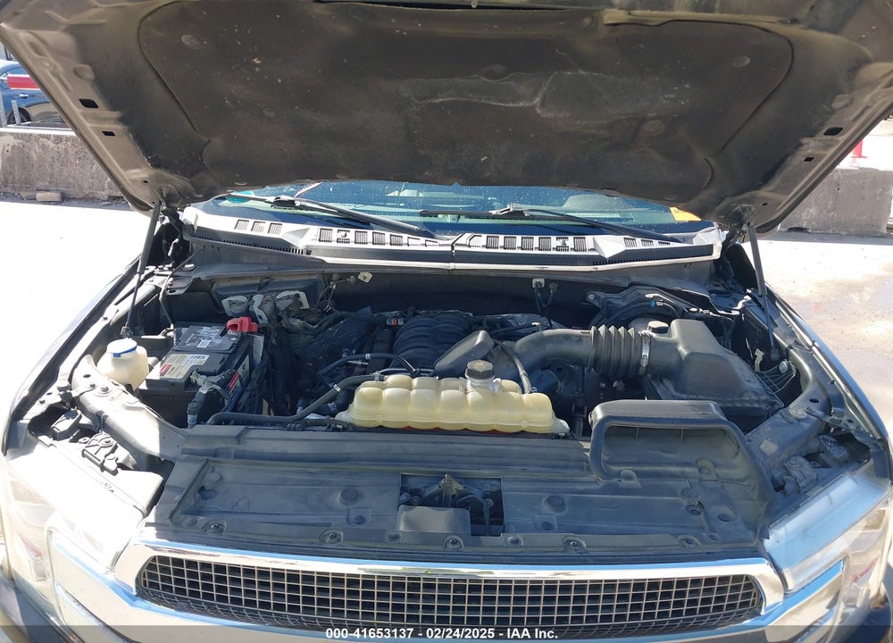2018 FORD F-150 VIN: 1FTEW1E53JFE67555