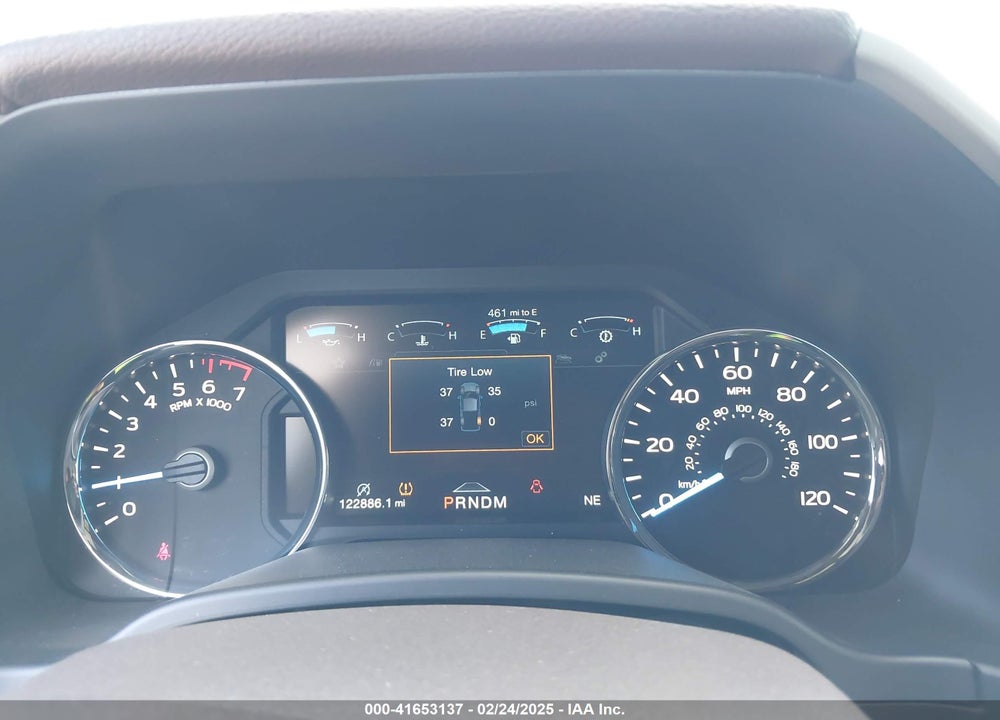2018 FORD F-150 VIN: 1FTEW1E53JFE67555