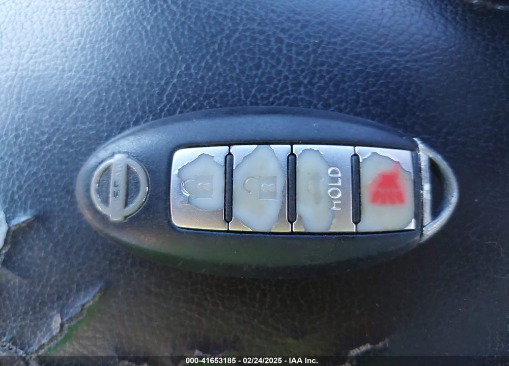 2007 NISSAN ALTIMA 2.5 S VIN: 1N4AL21E57N456225