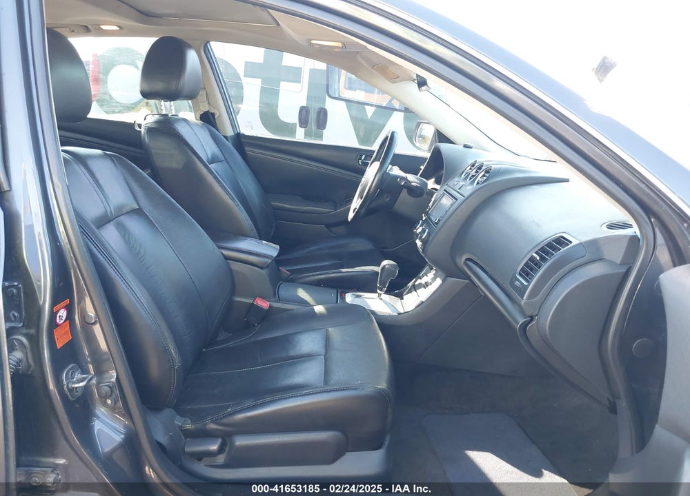 2007 NISSAN ALTIMA 2.5 S VIN: 1N4AL21E57N456225
