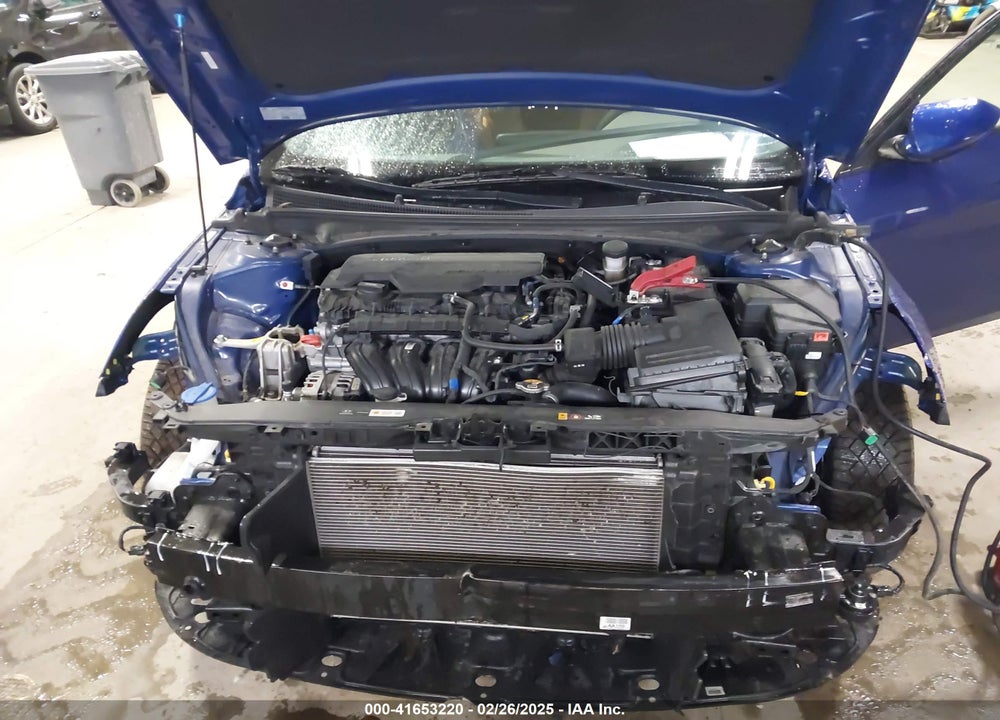 2023 HYUNDAI ELANTRA VIN: KMHLL4AGXPU442208
