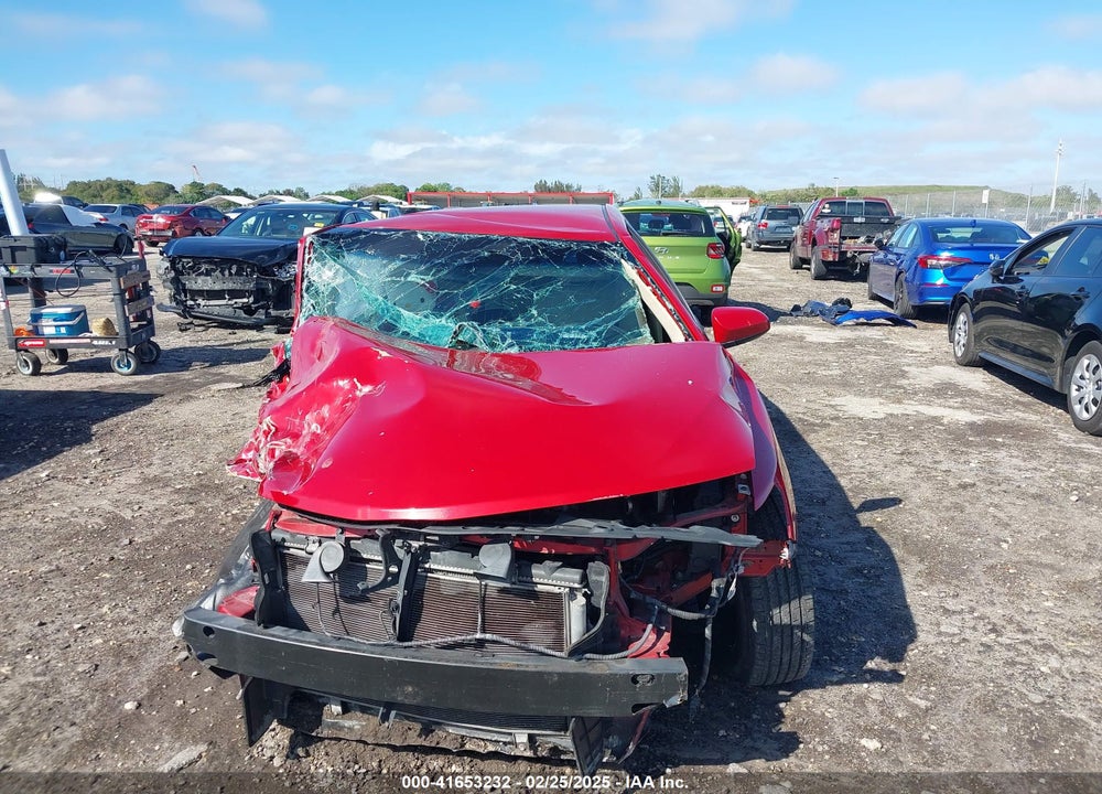 2013 TOYOTA CAMRY VIN: 4T1BF1FK0DU690025