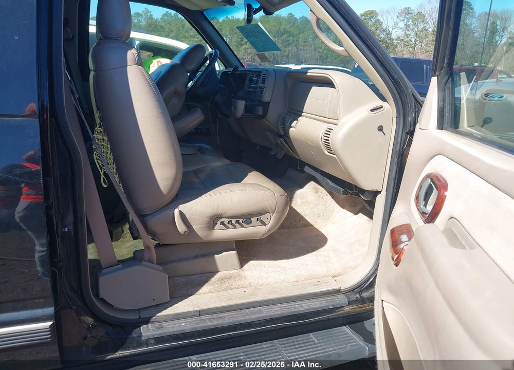 1999 GMC YUKON SLT CMI VIN: 1GKEK13R4XJ762708