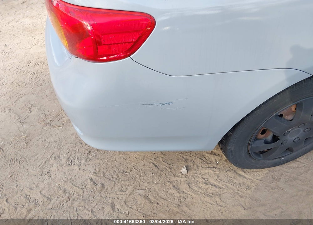 2009 TOYOTA COROLLA LE VIN: 2T1BU40E29C171464