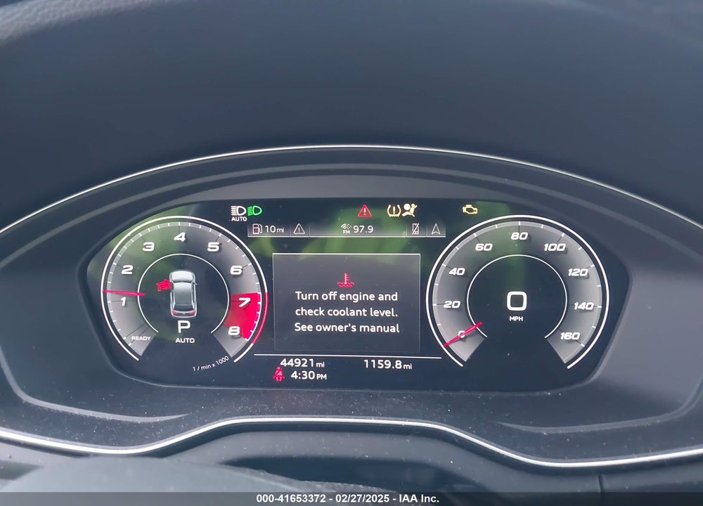2021 AUDI Q5 PREMIUM PLUS 45 TFSI QUATTRO S TRONIC VIN: WA1BAAFYXM2126489