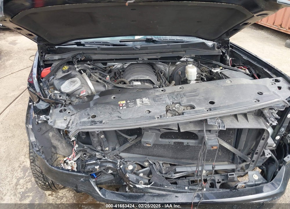 2015 GMC SIERRA 1500 VIN: 3GTU2WEC8FG297024