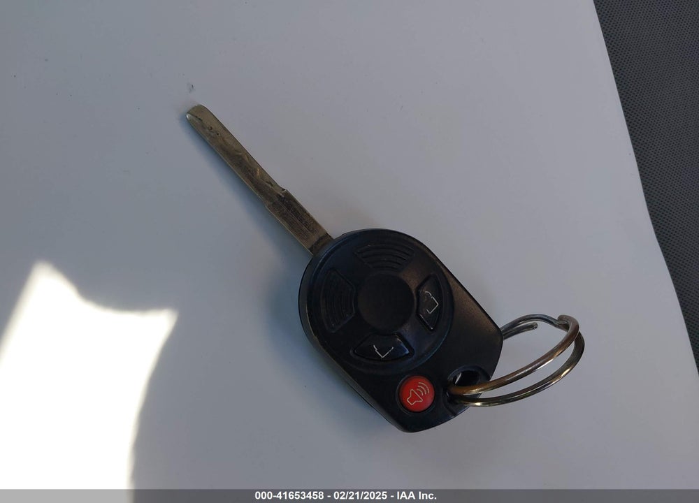 2013 FORD ESCAPE SE VIN: 1FMCU9GX8DUD69692