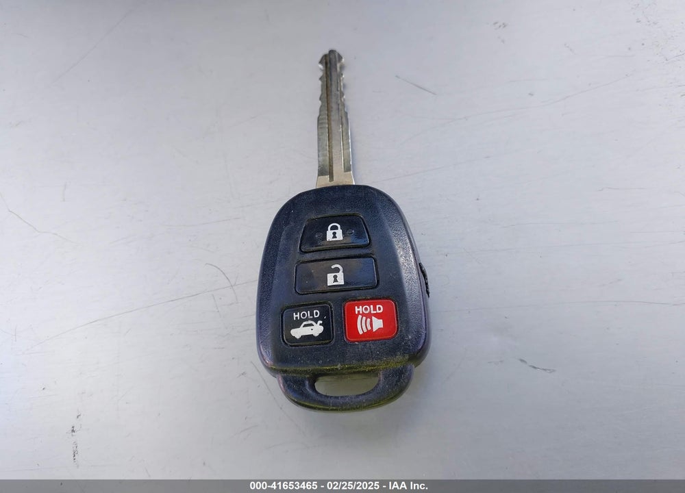 2018 TOYOTA COROLLA VIN: 5YFBURHE8JP791127