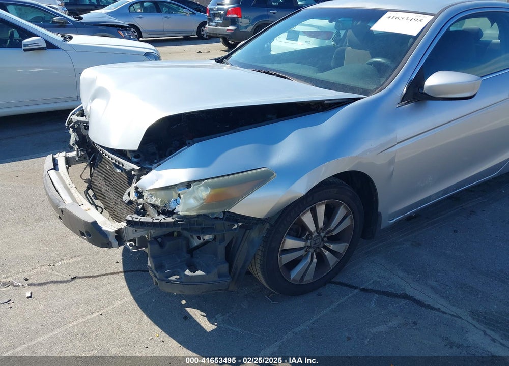 2008 HONDA ACCORD 2.4 LX-S VIN: 1HGCS12388A003174