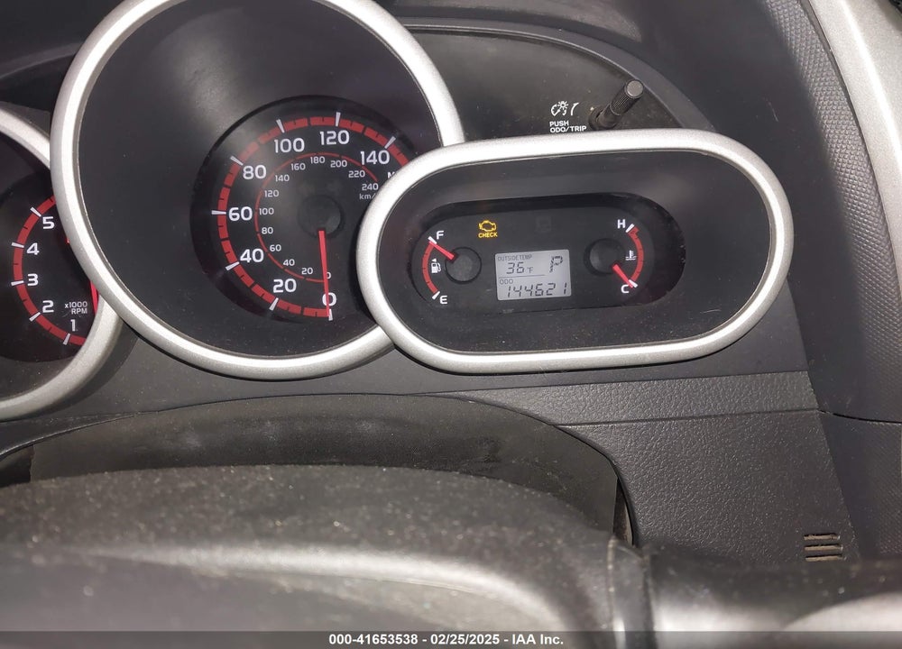 2009 PONTIAC VIBE VIN: 5Y2SP670X9Z447277