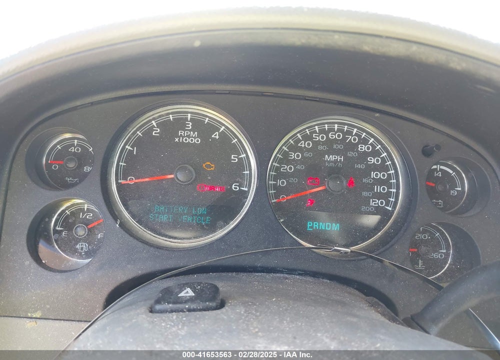 2013 CHEVROLET TAHOE LT VIN: 1GNSKBE03DR276138