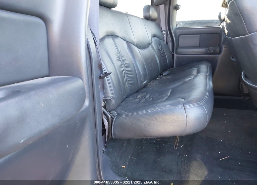 2000 CHEVROLET SILVERADO 1500 LT VIN: 1GCEK19T5YE311425