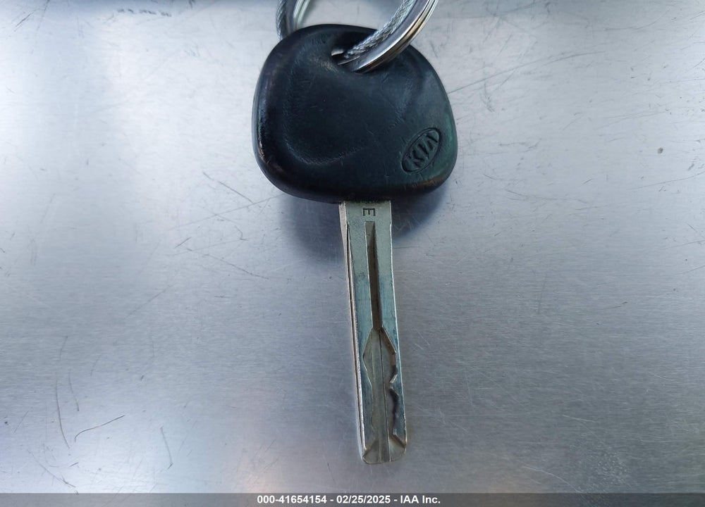 2012 KIA RIO5 VIN: KNADM5A39C6062197