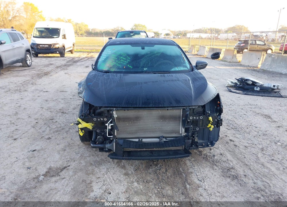 2018 HONDA CIVIC VIN: SHHFK7H29JU216613